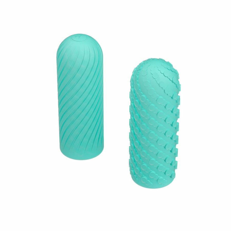 Arcwave Ghost Pocket Stroker Mint  |  Strokers