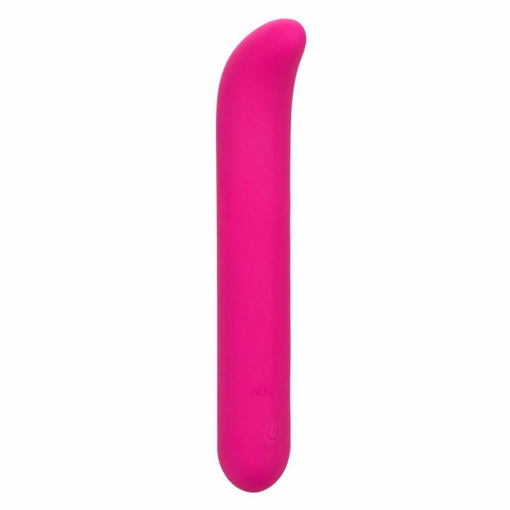 Bliss G Vibe Pink  |  Vibrators