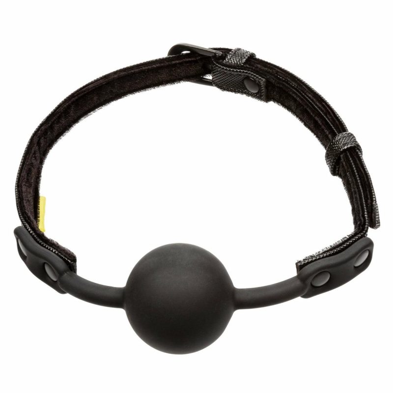 Boundless Ball Gag  |  Fetish