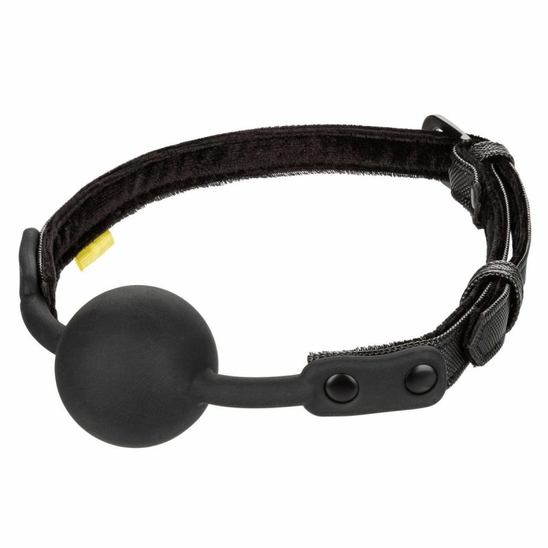 Boundless Ball Gag  |  Fetish