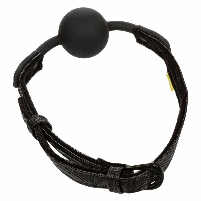 Boundless Ball Gag  |  Fetish