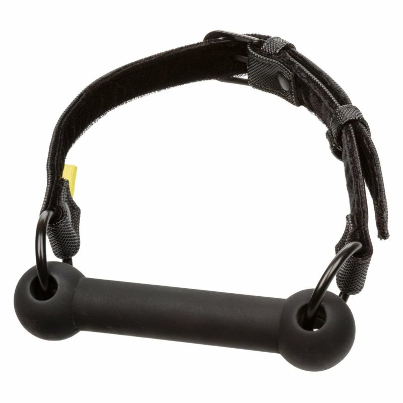 Boundless Bar Gag  |  Fetish