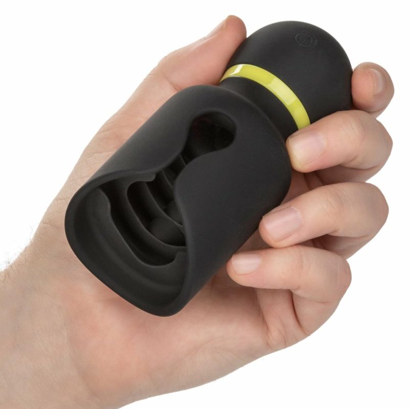 Boundless Flickering Stroker  |  Strokers