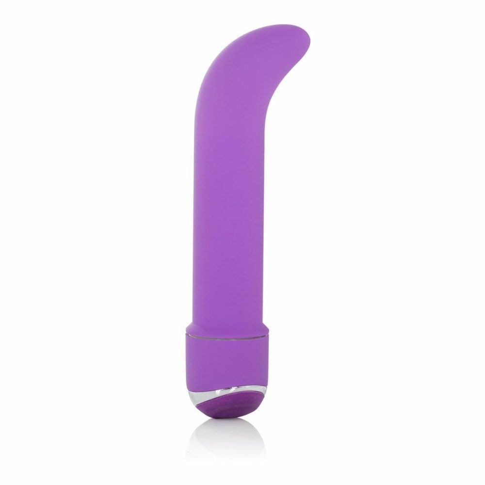 Classic Chic Mini G Purple  |  Vibrators