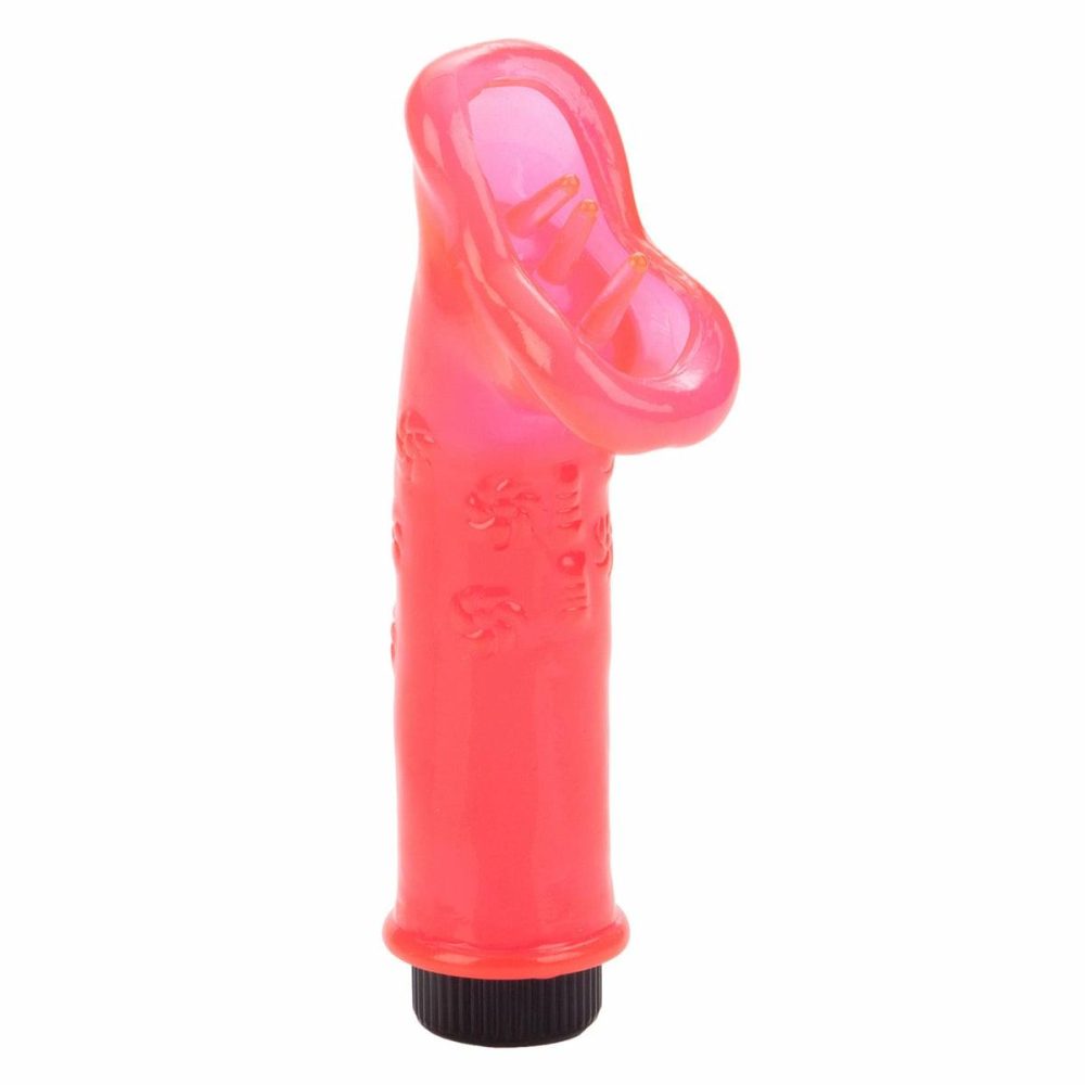 Climactic Climaxer Pink  |  Vibrators