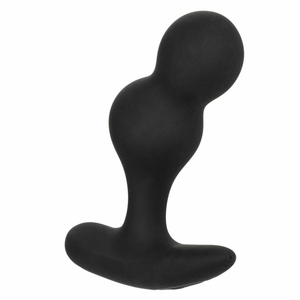 Colt Dual Power Probe Black  |  Anal