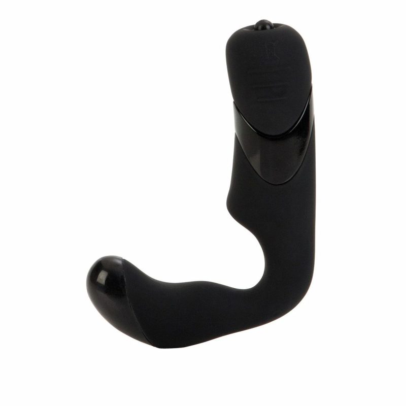 Dr Joel Kaplan Compact Prostate Massager  |  Anal