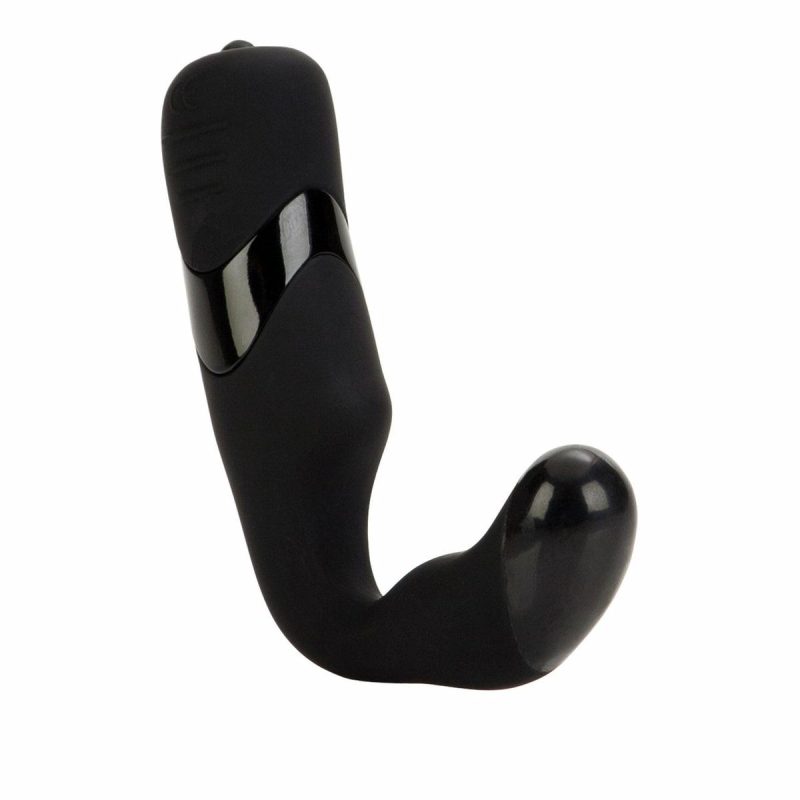 Dr Joel Kaplan Compact Prostate Massager  |  Anal