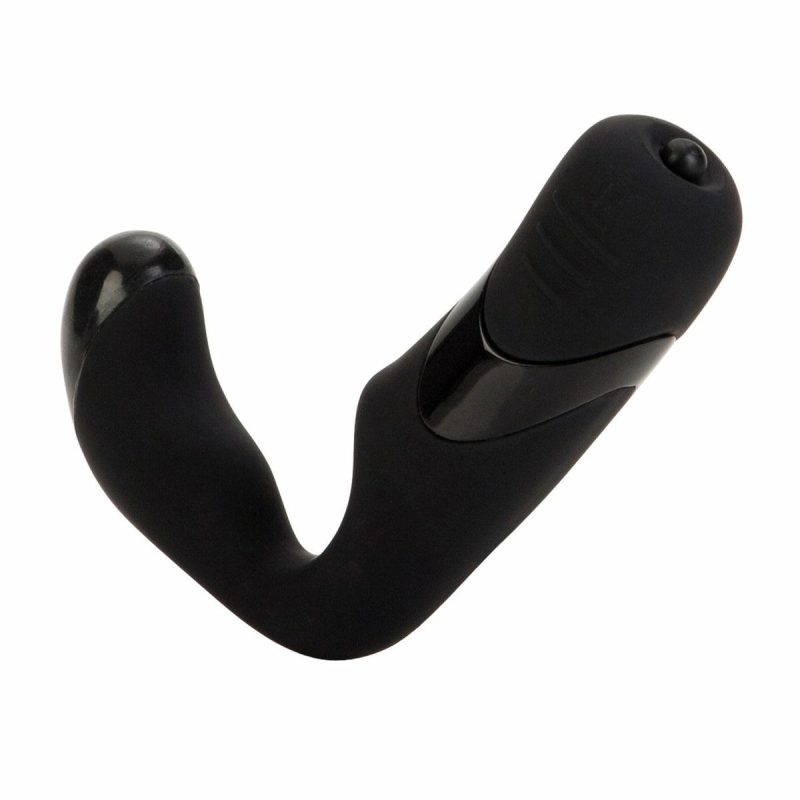 Dr Joel Kaplan Compact Prostate Massager  |  Anal