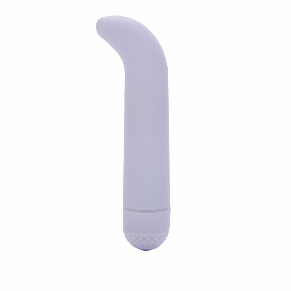 First Time Mini G Purple  |  Vibrators