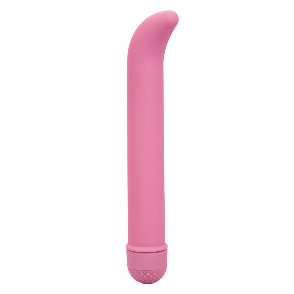 First Time Power G Vibe Pink  |  Vibrators