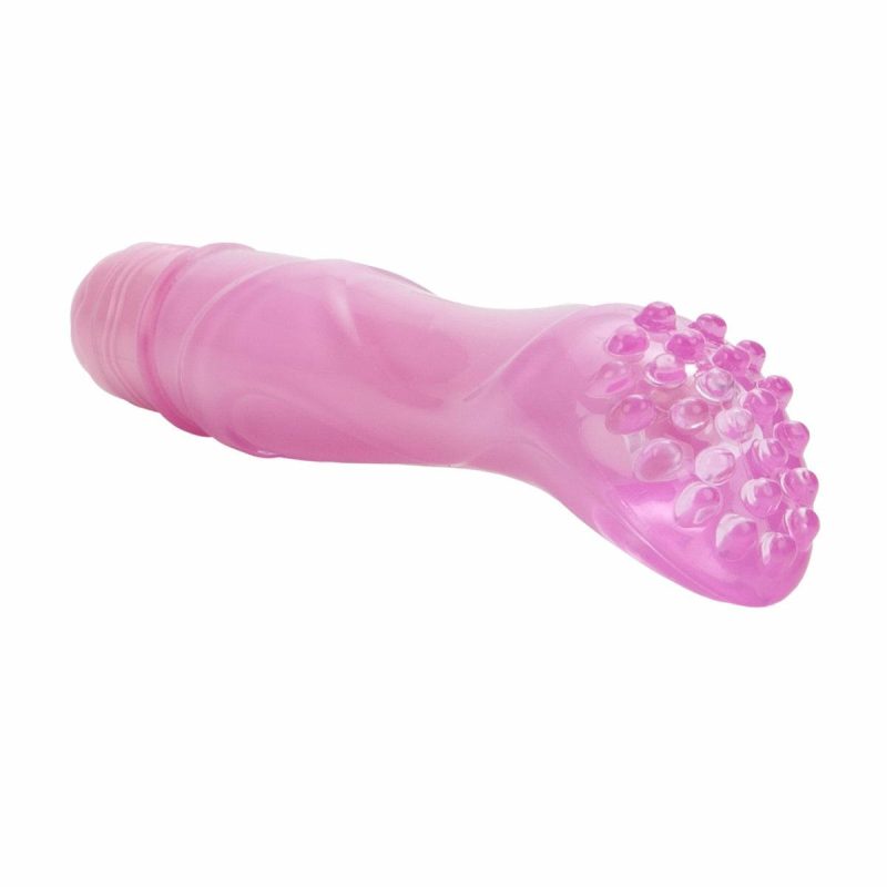 First Time Softee Teaser Pink  |  Vibrators