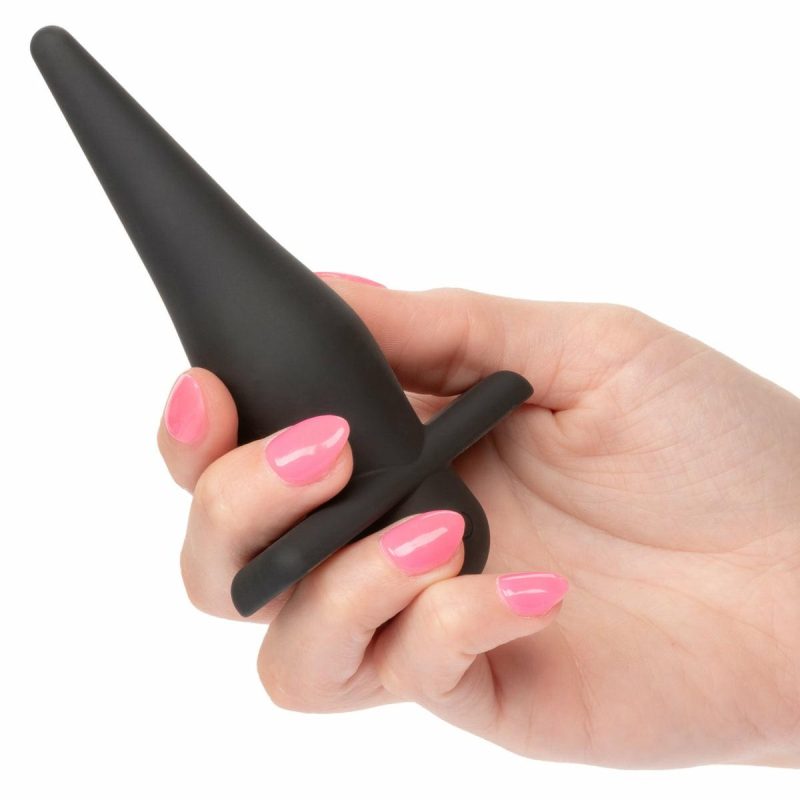 High Intensity Probe Black  |  Anal