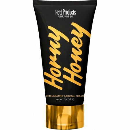 Hp Horny Honey  |  Lube & Stimulants