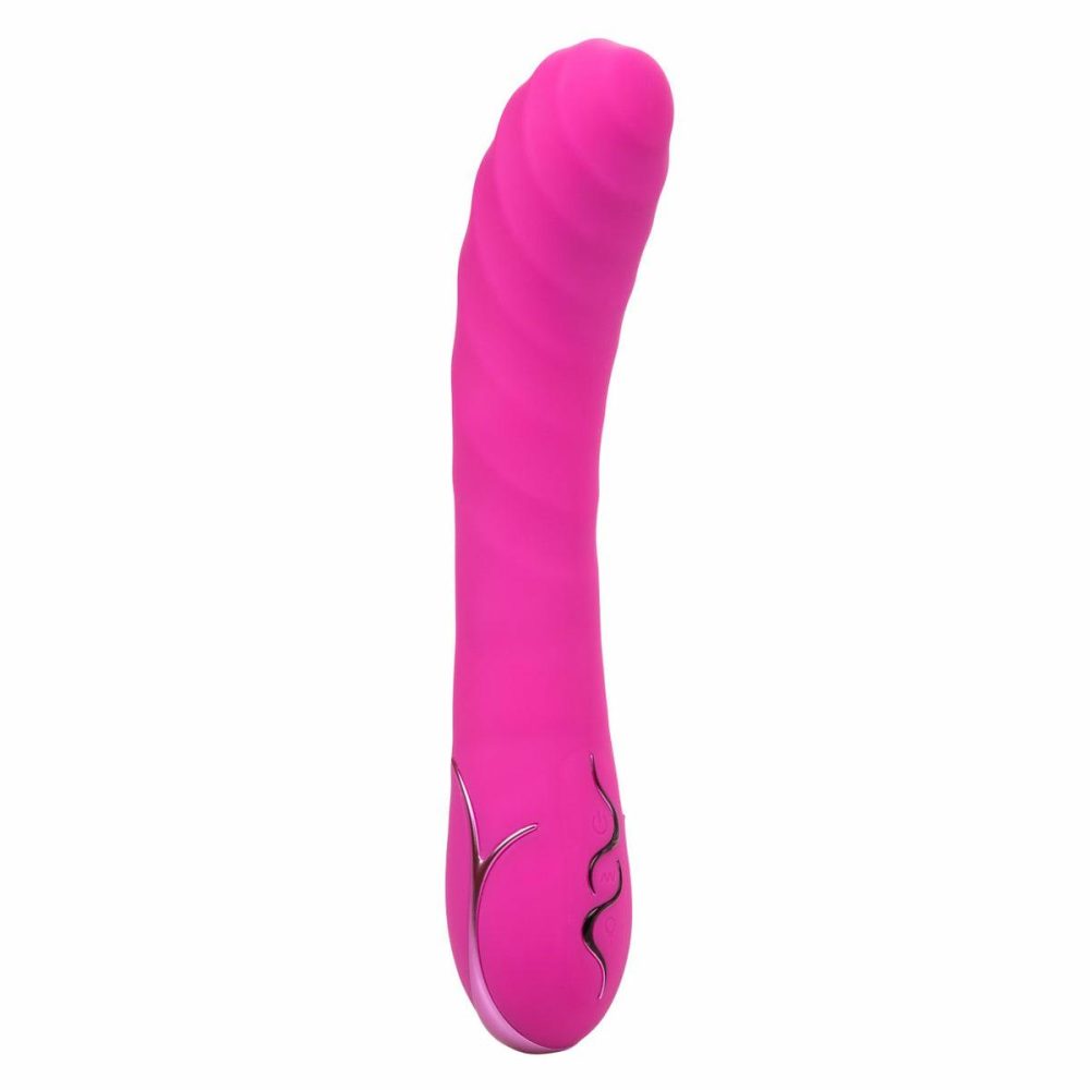 Insatiable G Inflatable G Wand  |  Vibrators