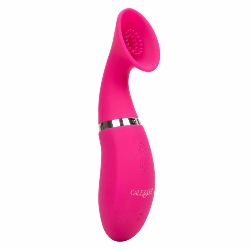 Intimate Pump Climaxer Pump  |  Vibrators