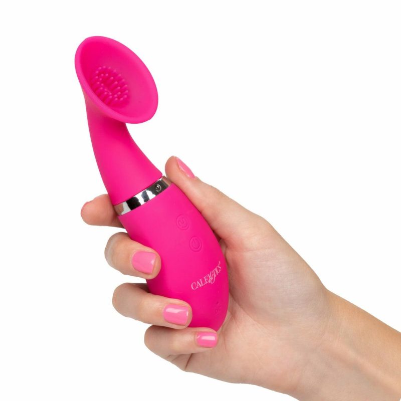 Intimate Pump Climaxer Pump  |  Vibrators