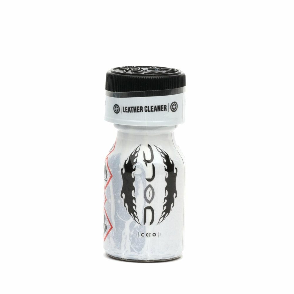 Jolt Cleaner 10Ml Coconut  |  Enhancements