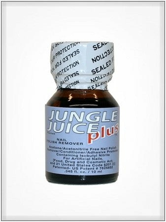 Jungle Juice Plus Cleaner 10Ml  |  Enhancements