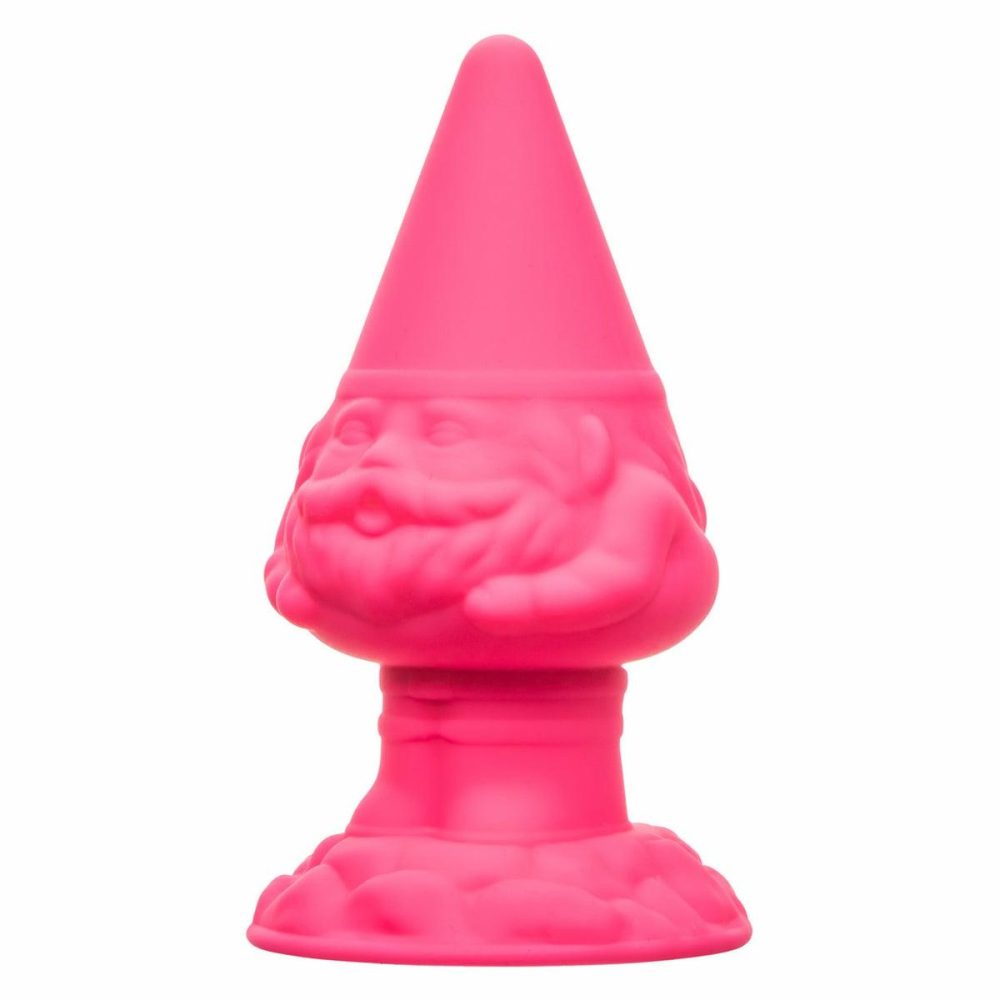 Naughty Bits Anal Gnome  |  Anal