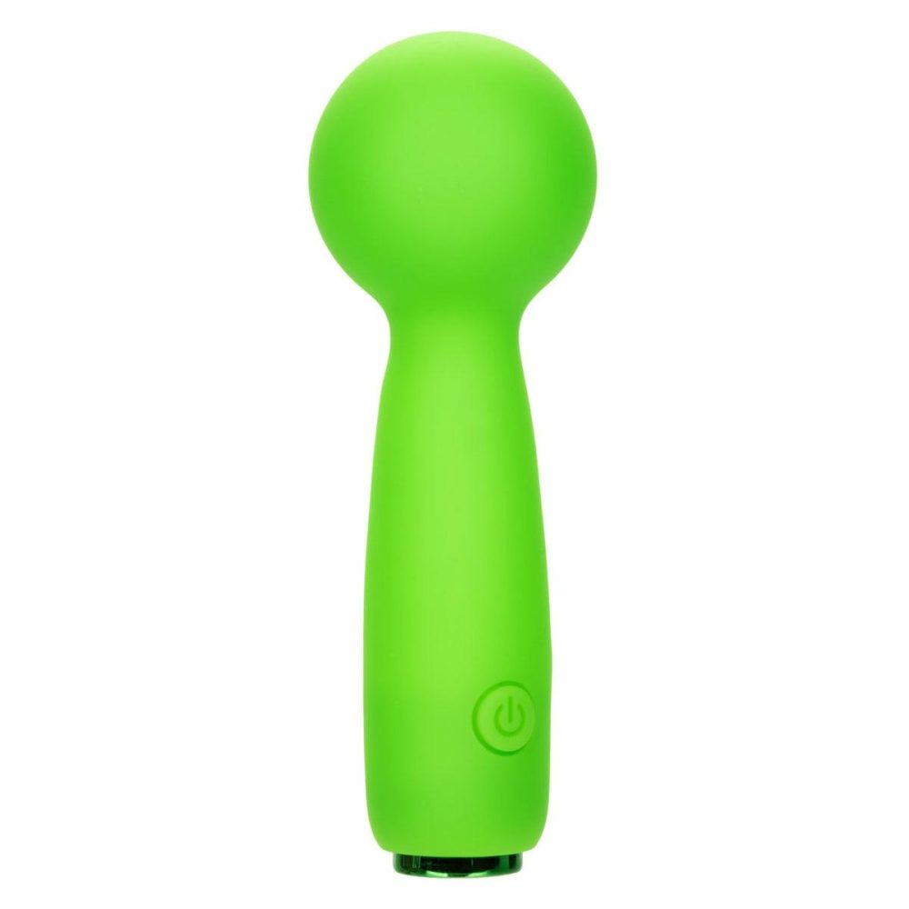 Neon Vibes Bubbly  |  Vibrators