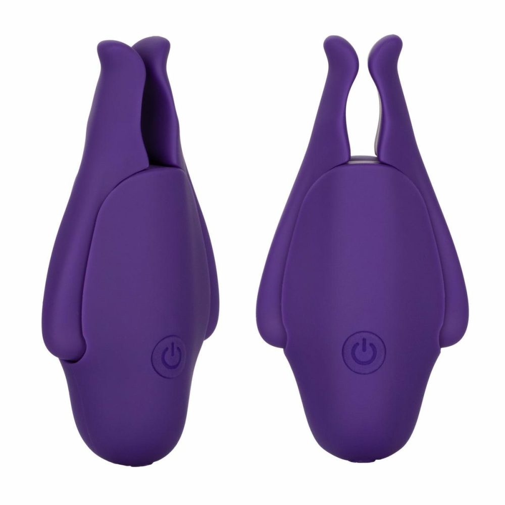 Nipplettes Rechargeable  |  Fetish