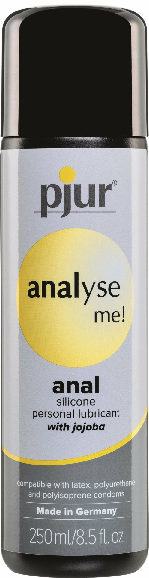 Pjur Analyse Me Silicone 250Ml  |  Anal