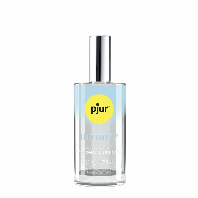 Pjur Infinity Water Based 50Ml  |  Lube & Stimulants