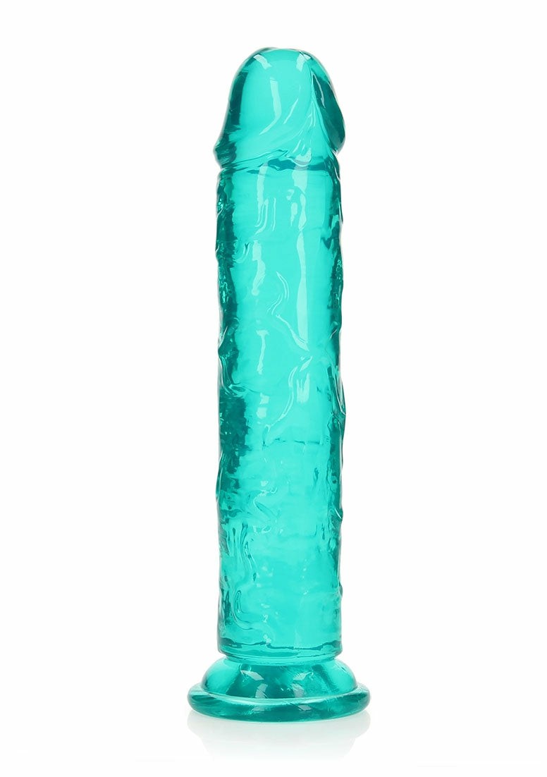 Real 10″ Blue  |  Dildos