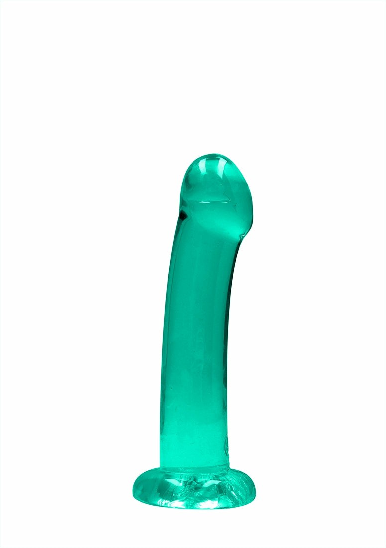 Real 7″ Blue  |  Dildos