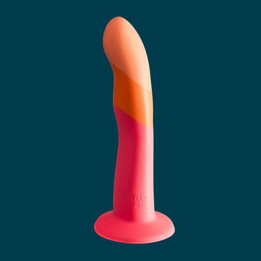 Romp Dizi  |  Dildos