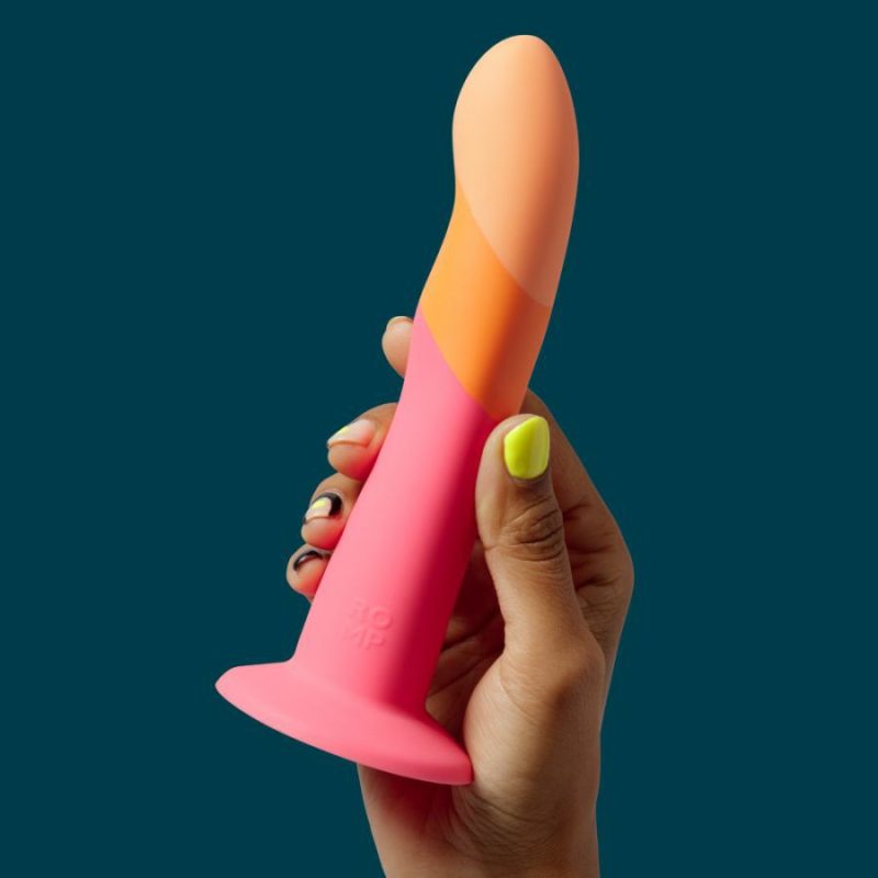 Romp Dizi  |  Dildos