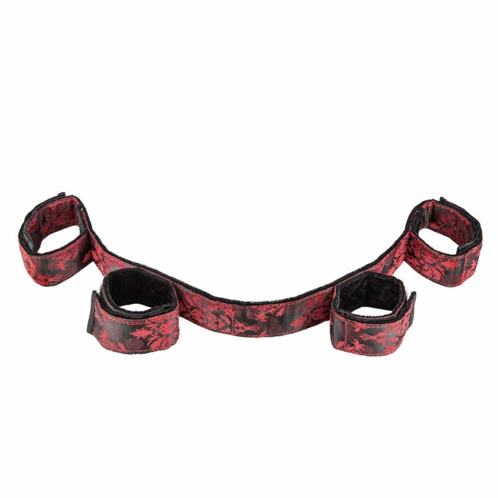 Scandal Bondage Bar  |  Fetish