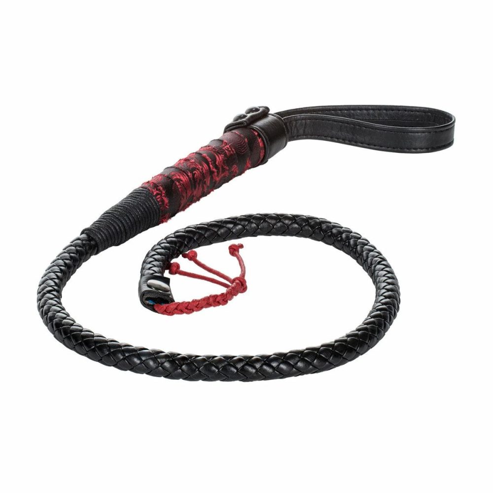 Scandal Bull Whip  |  Fetish