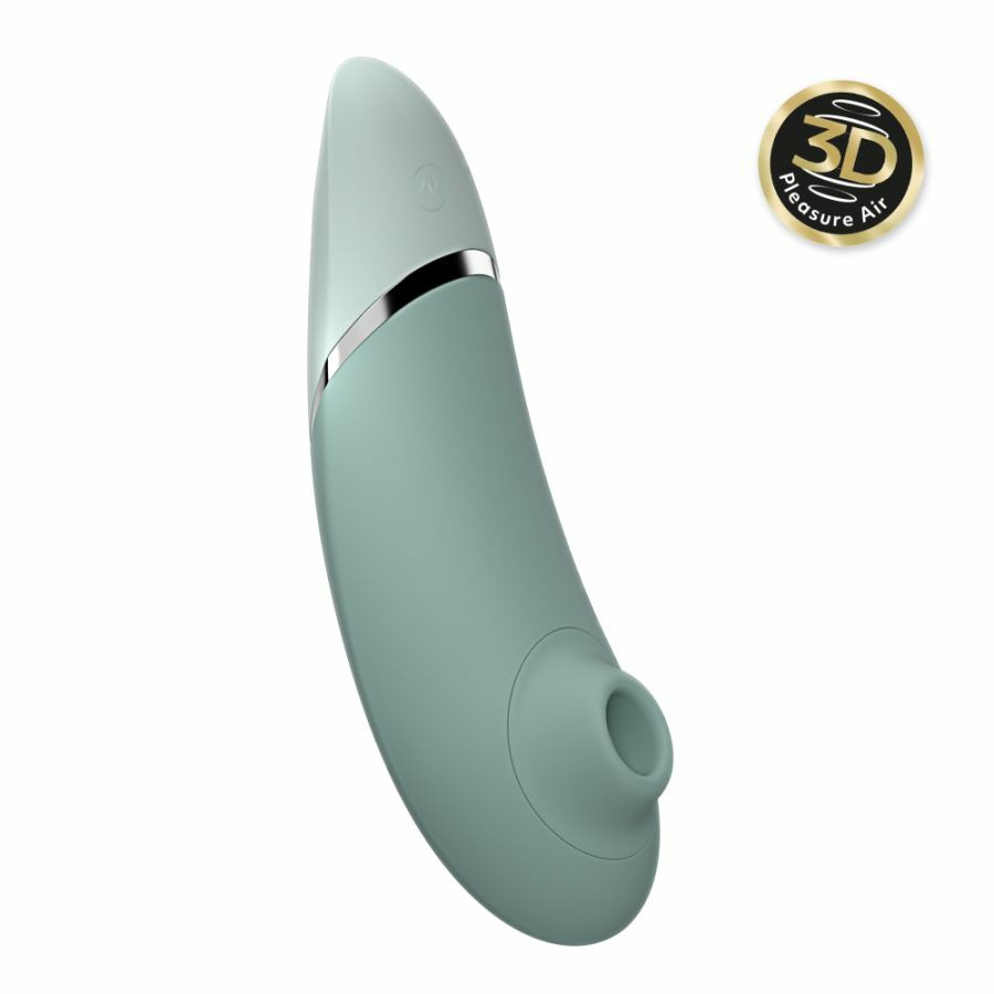 Womanizer Next Sage  |  Vibrators