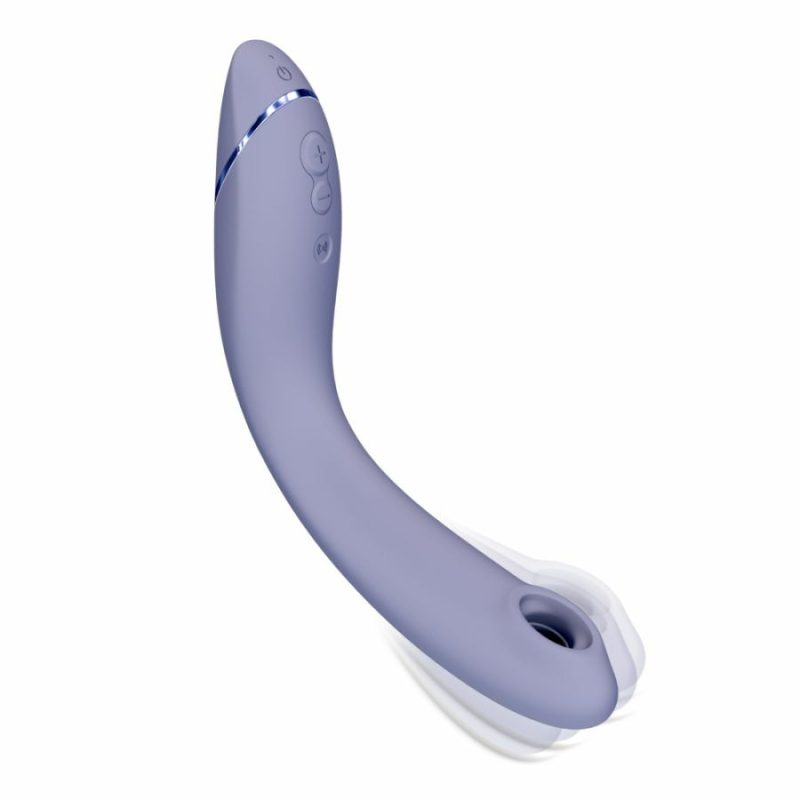 Womanizer Og Lilac  |  Vibrators