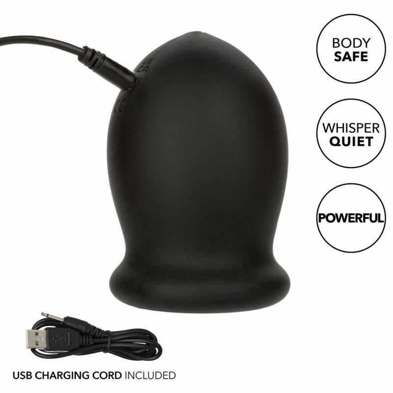 Boundless Ftm Vibrating Stroker  |  Strokers