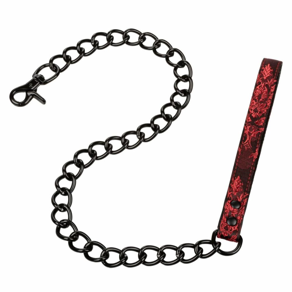 Scandal Leash  |  Fetish